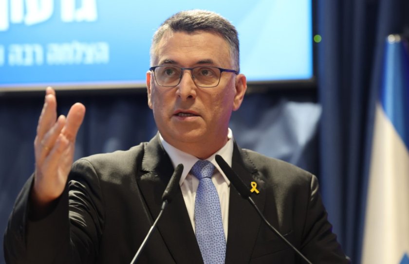 Израел приветства отстраняването на Мадуро 