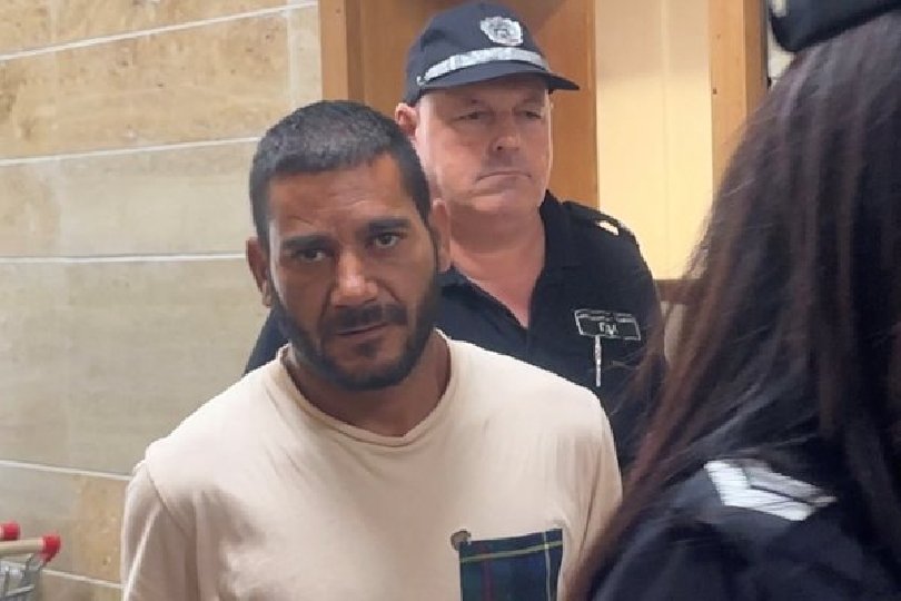 Тръгва делото срещу Васил, който задигна 500 лв. от казино в Белозем с нож