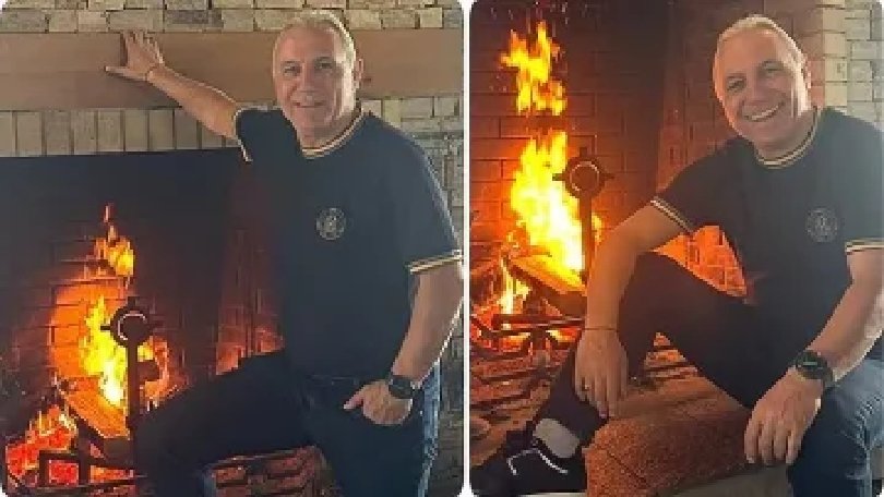 Стоичков трогна народа за ЧНГ