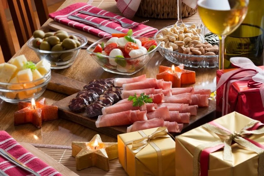 Майка и дъщеря починаха след трапезата на 24 декември