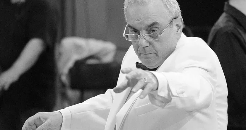 Почина маестро Янко Миладинов