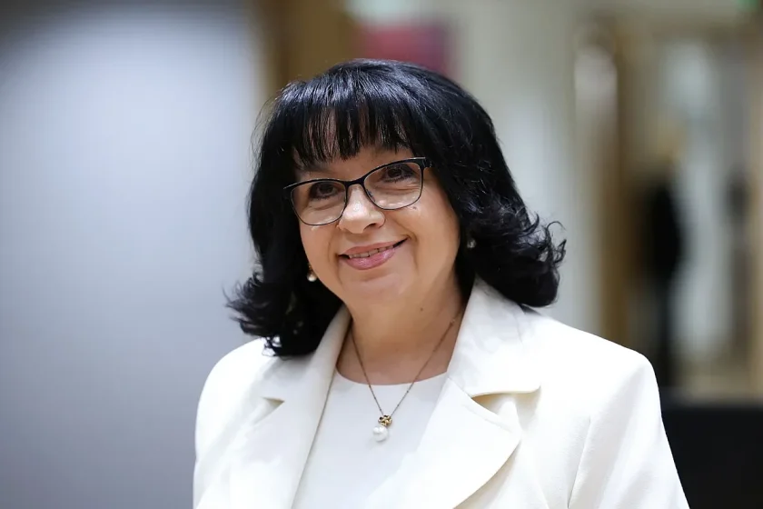 Теменужка Петкова: Еврото е сбъдната мечта на поколения българи