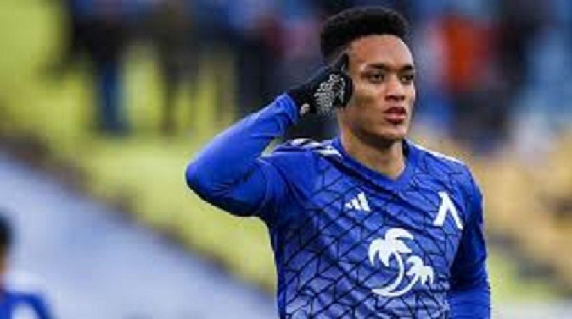 Левски продаде поредната подуянска "звезда" за стотинки в Турция