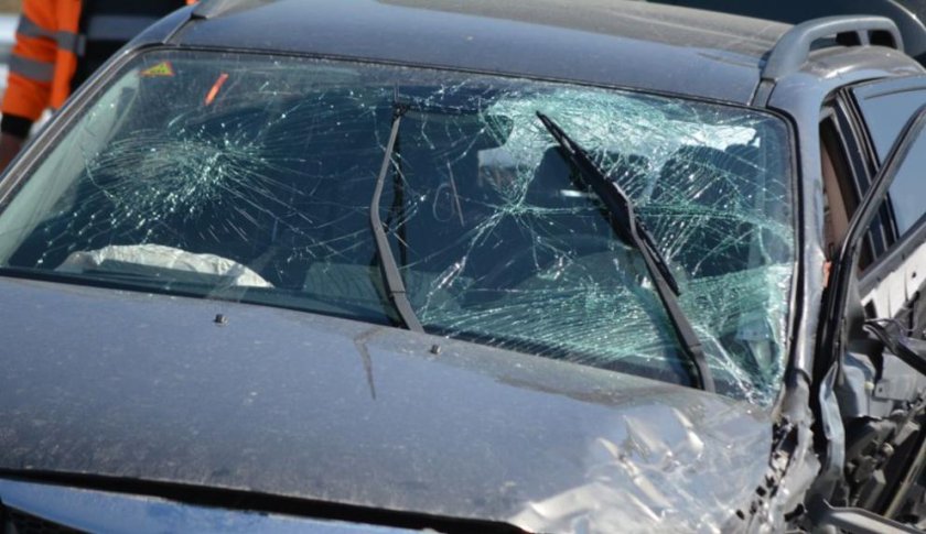 16-годишен тийнейджър без книжка катастрофира в Смолянско