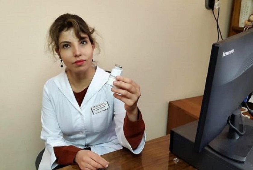 За да разчитаме да добра имунна система в сезона на