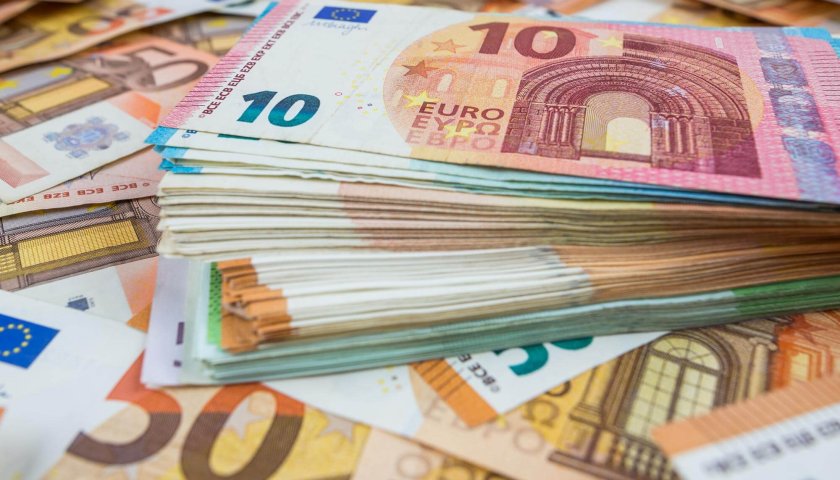 Най-важното за еврото в първите часове на 2026 г.