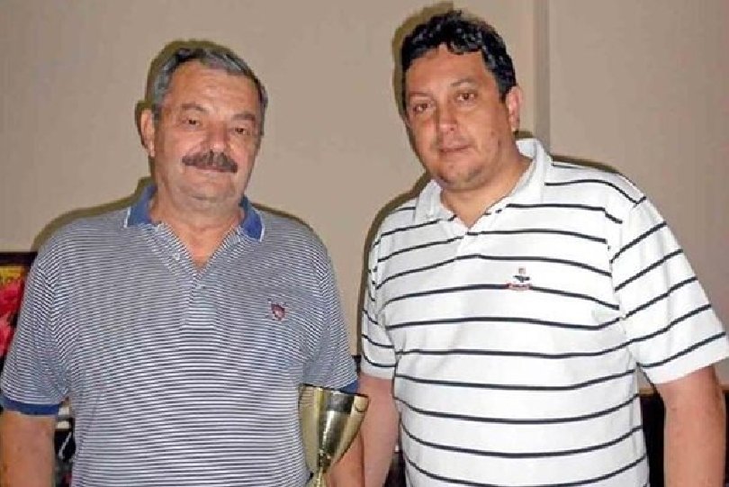 Почина големият български тенисист Стефан Цветков