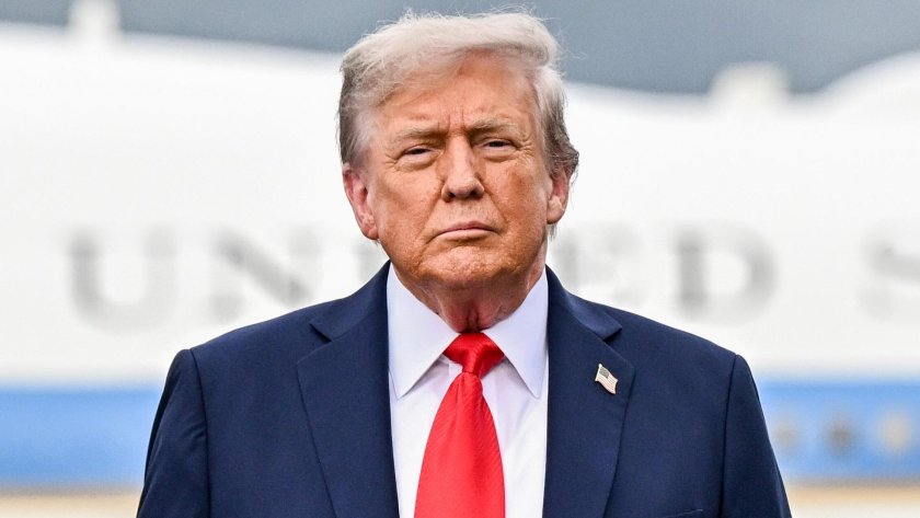 Тръмп: САЩ ще си върнат всички средства, похарчени за Украйна