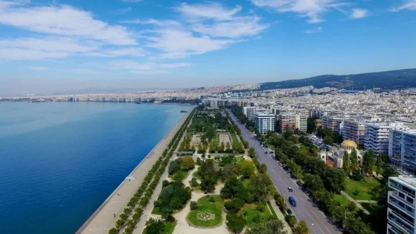 Пътуваме по-скъпо в Гърция от 1 януари