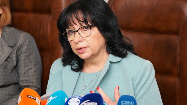 Теменужка обеща: Държавата ще предлага ценни книги на граждани и фирми