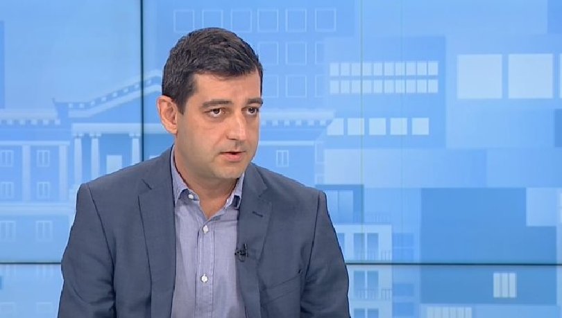 Вече пазарувах, платих в лева, всичко мина отлично - в