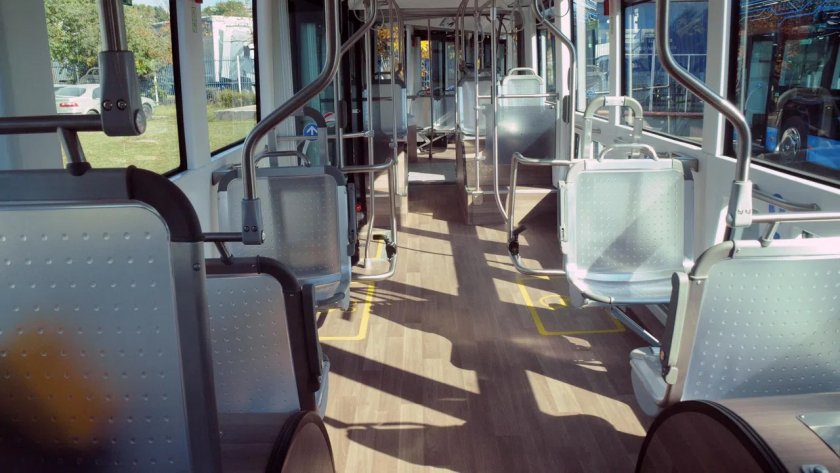 Русенци пътуват гратис до 3 януари &ndash; не могат да настроят касовите апарати в евро