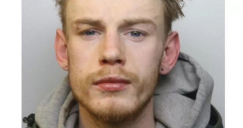 Като в "Изкуплението Шоушенк": Морган Фрийман избяга от затвора, този път наистина