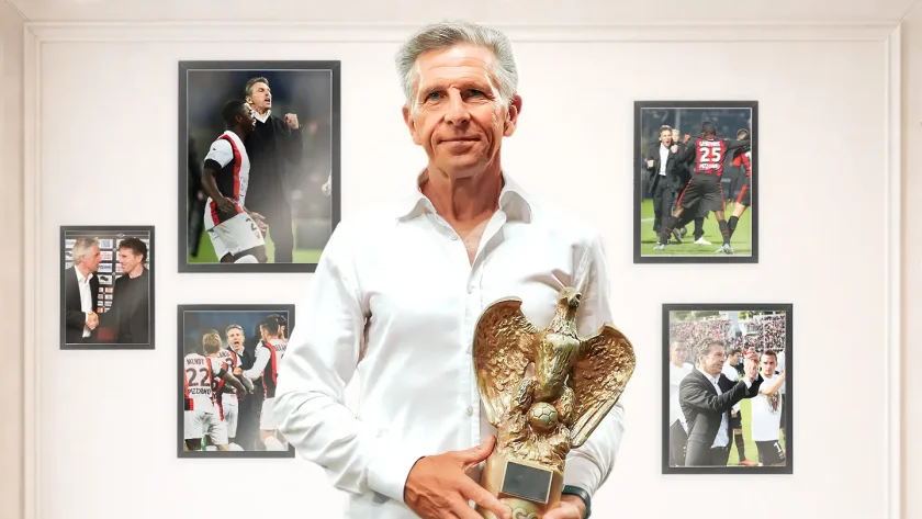 Ница плаши Лудогорец с именит треньор