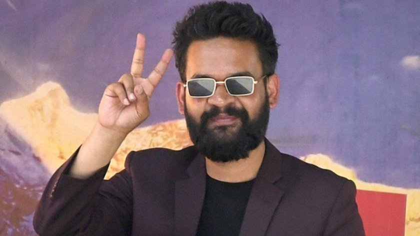 Бивш рапър се кандидатира за премиер на Непал 