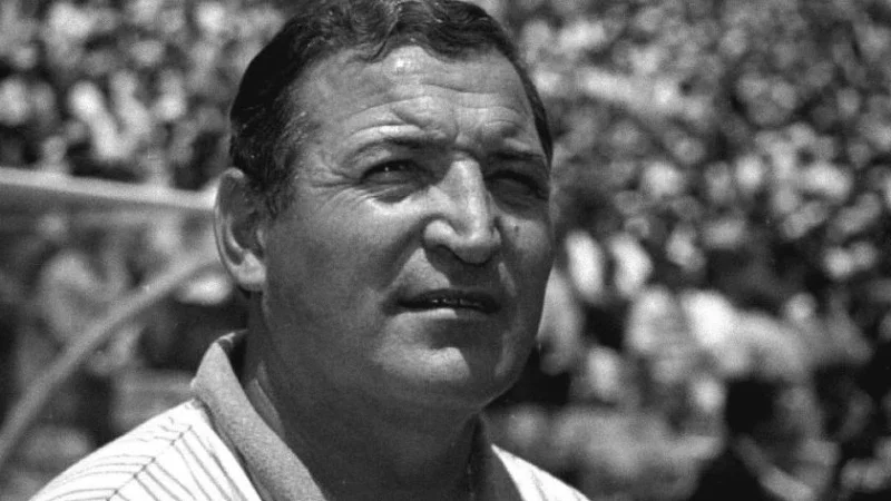 Първият клуб на Димитър Пенев: Ние никога няма да те забравим, чичо Митко