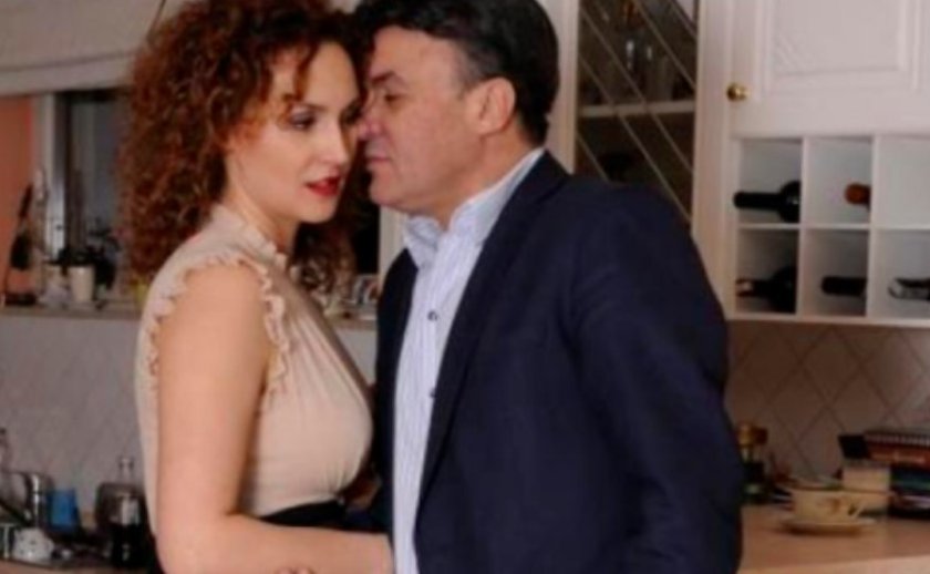 Съпругата на Боби Михайлов: Ние предполагаме, Господ разполага
