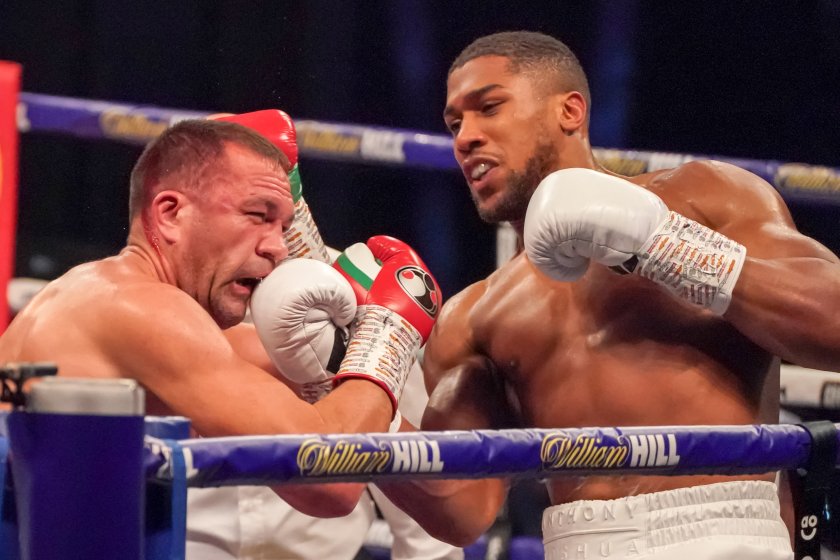 Щабът на Джошуа: Скърбим за загубените животи