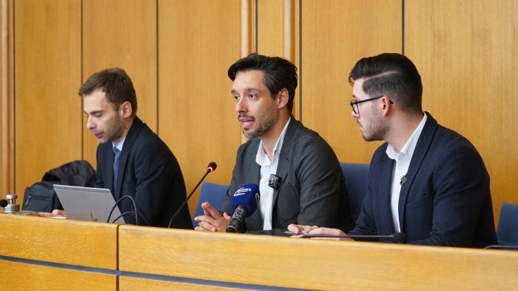 "Логично", лаконични са за оставката на главната архитектка от "Спаси София"