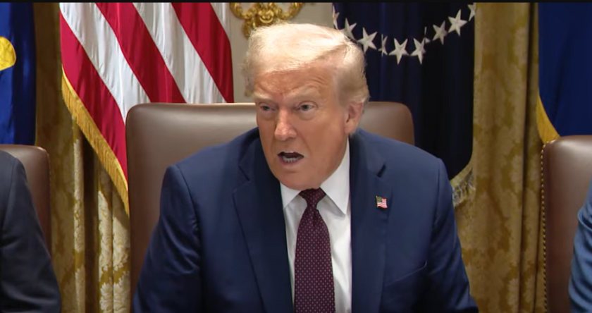 Тръмп нахока Джордж Клуни за френското му гражданство