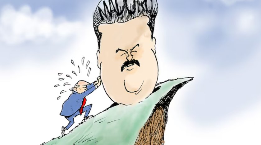 Ей, много е мъчно да си рубладжийски сопол в първите