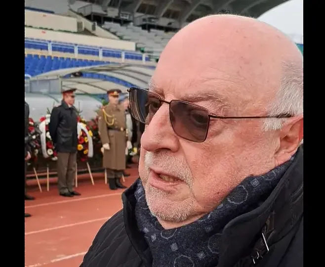 Баждеков за Пенев: Той беше скромен и честен човек