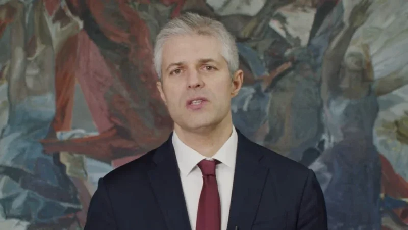 Благомир Коцев: Събитията показаха, че моментът за решителни действия е дошъл