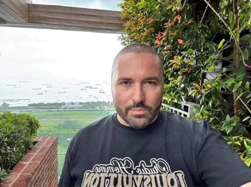 Френско списание определи бащата на Сияна за един от 13-те герои на годината