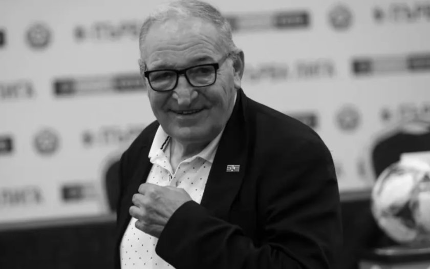 БНТ промени програмата си в памет на Димитър Пенев 