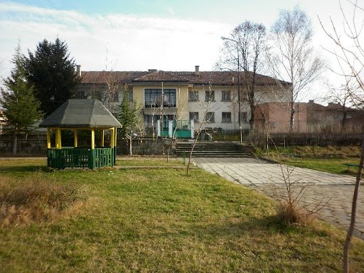 Светлин Златков стана временен кмет на Бараково