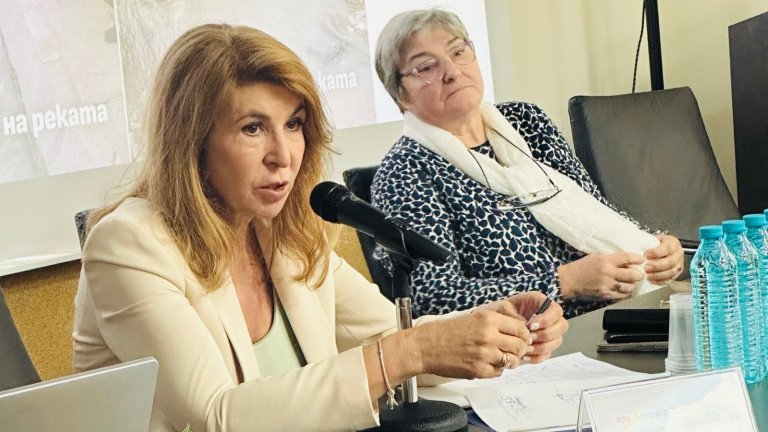 Главният архитект на София: Отказвам да бъда ползвана за удобен виновник