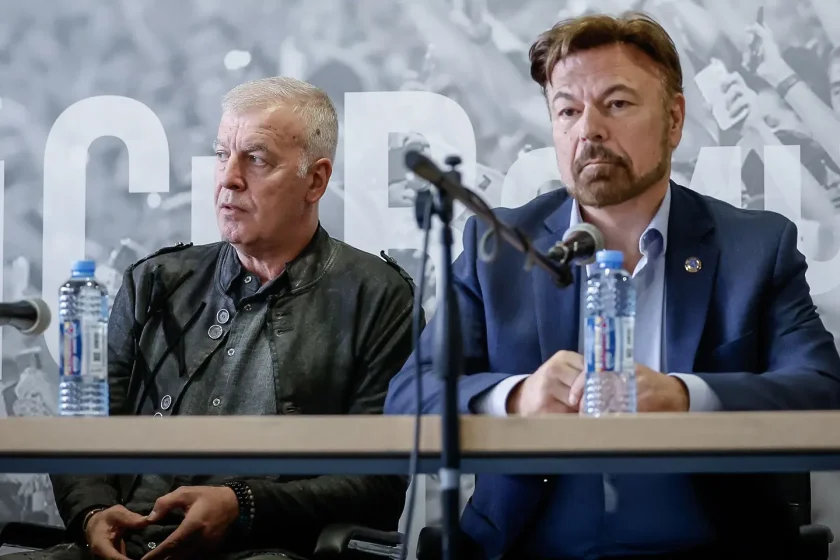 Мило Борисов: За нас думите на Наско Сираков са оценка и признание