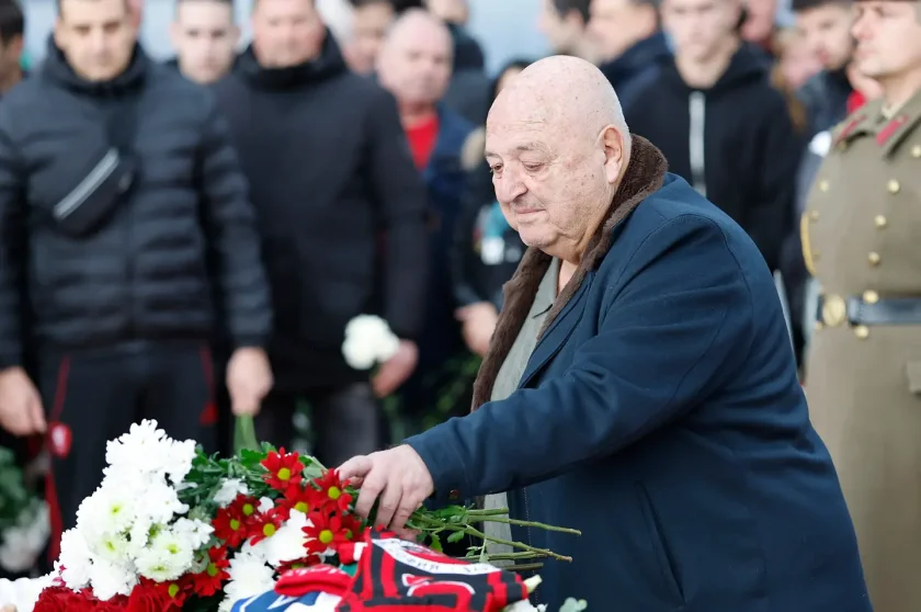 Венци Стефанов: Няма да се роди втори като Димитър Пенев