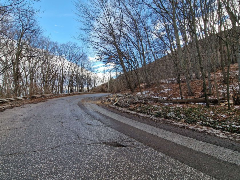 Затвориха Витоша!