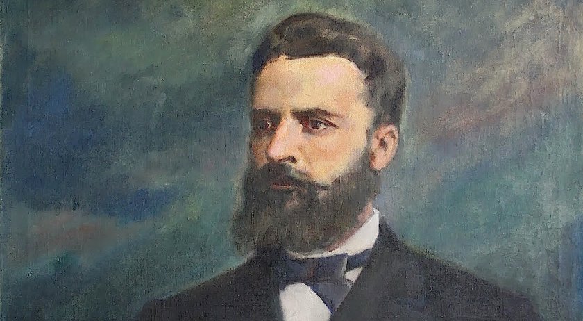 Отбелязваме 178 години от рождението на Христо Ботев