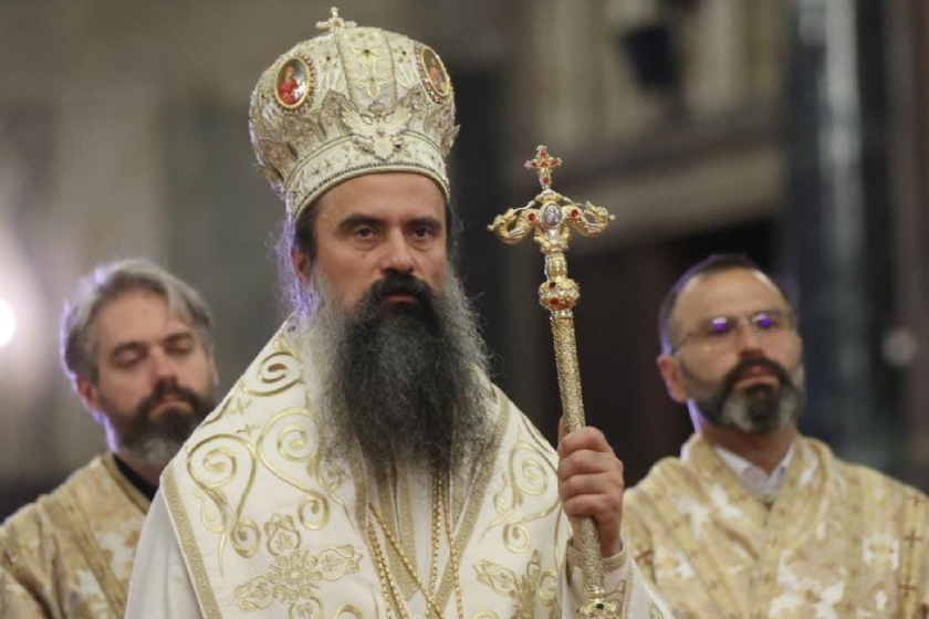 Богоявление е един от най-великите християнски празници и ден, който