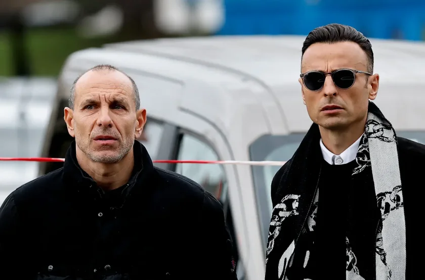 Мартин Петров: Димитър Пенев е епоха