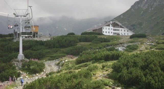 От 5 лв. на 5 евро скача паркирането под Седемте Рилски езера