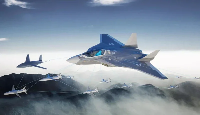 Проектът за европейски изтребител от ново поколение е отложен