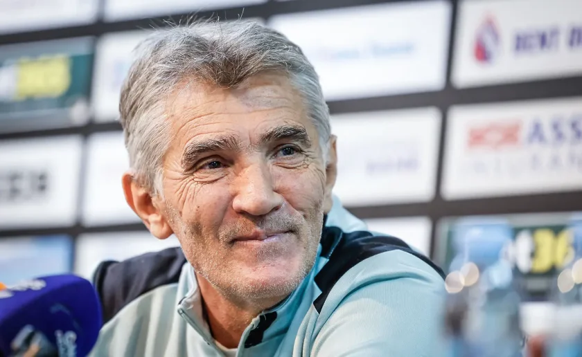 Ратко Достанич: Цял живот съм давал път на младите