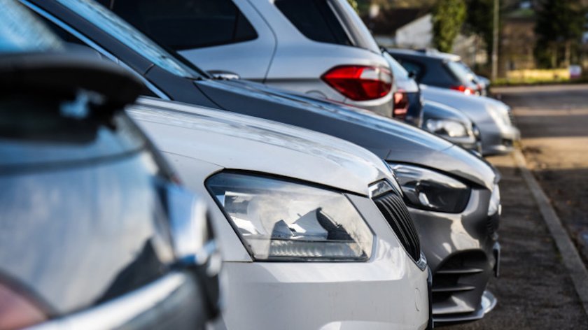 Рекордните 49 389 нови леки автомобила (M1) са продадени в