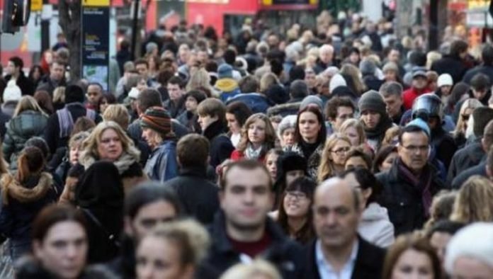 Средната продължителност на живота в България расте, но въпреки всичко