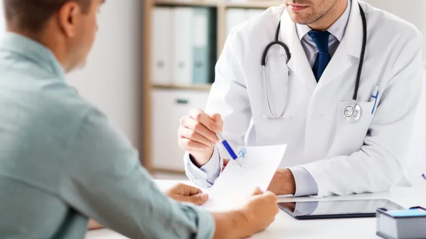 Изтича срокът за смяна на личния лекар