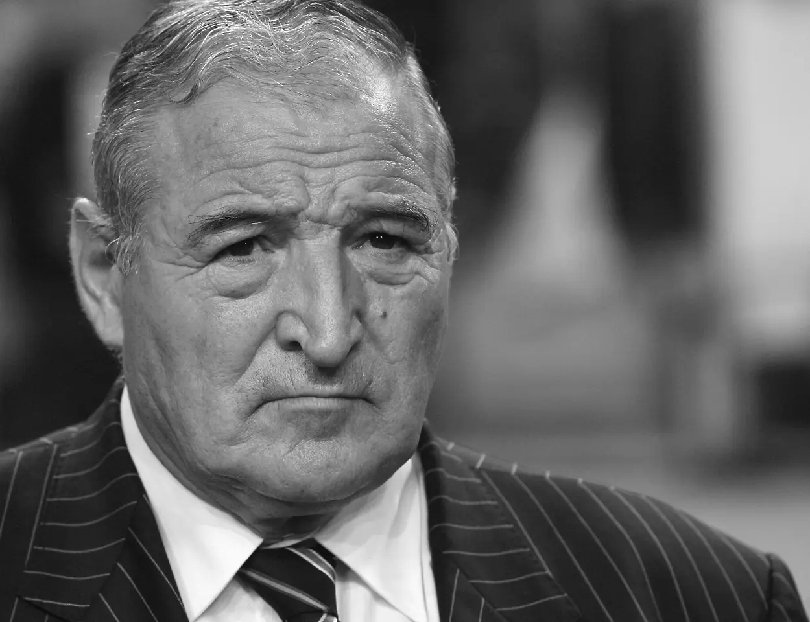 Легендата на българския футбол и ЦСКА Димитър Пенев е починал