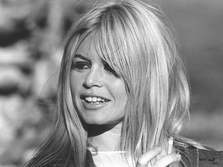 Какви са последните думи на Брижит Бардо