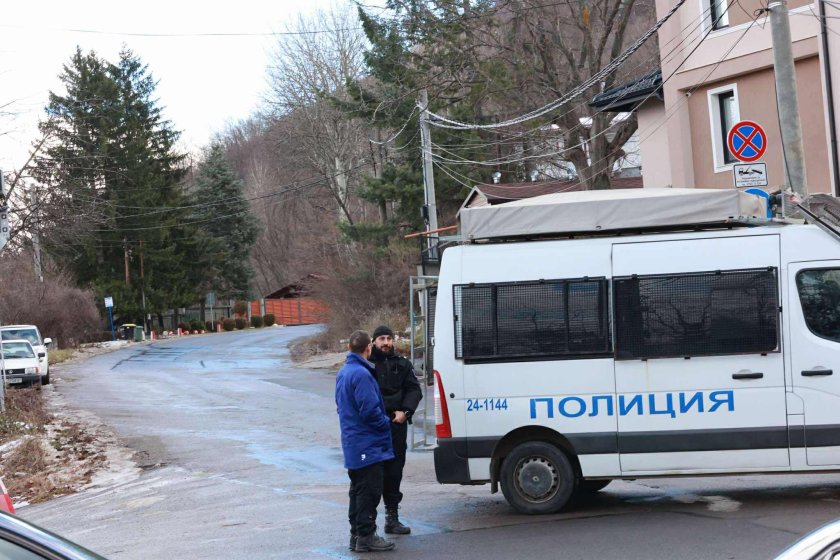 След трагичния инцидент на Витоша, Терзиев разпореди проверки на рискови участъци в София