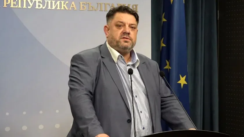 Атанас Зафиров: Българското евро е част от нашия цивилизационен и осъзнат избор