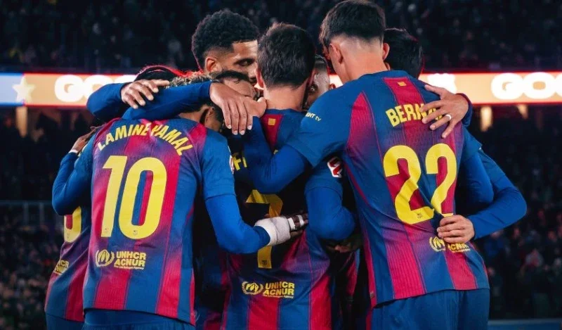 Каталунско дерби днес в испанската Ла Лига