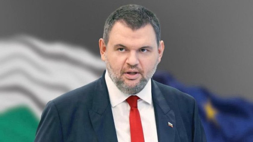 Делян Пеевски: Кмете, София е в криза! Оставка!