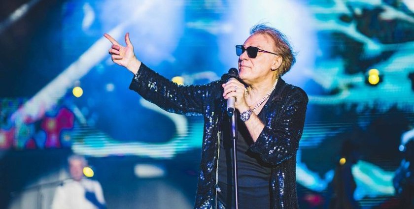 Васко Кеца: Радиото създаде не само мен, а цяло поколение музиканти